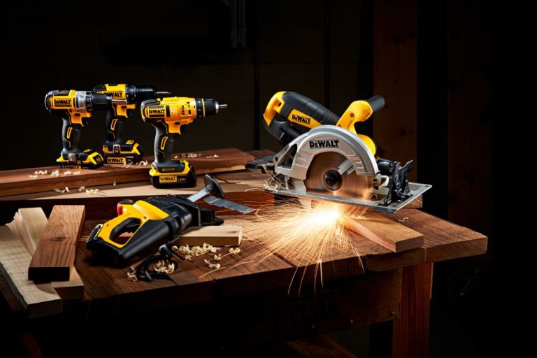 Dewalt Tools