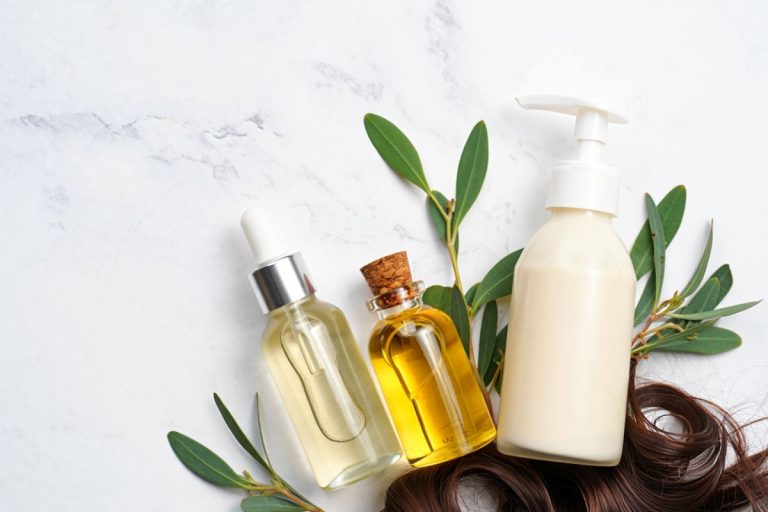 Hair Growth Products