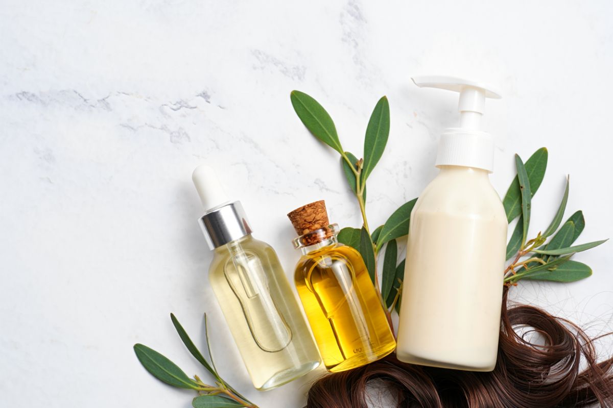 Hair Growth Products