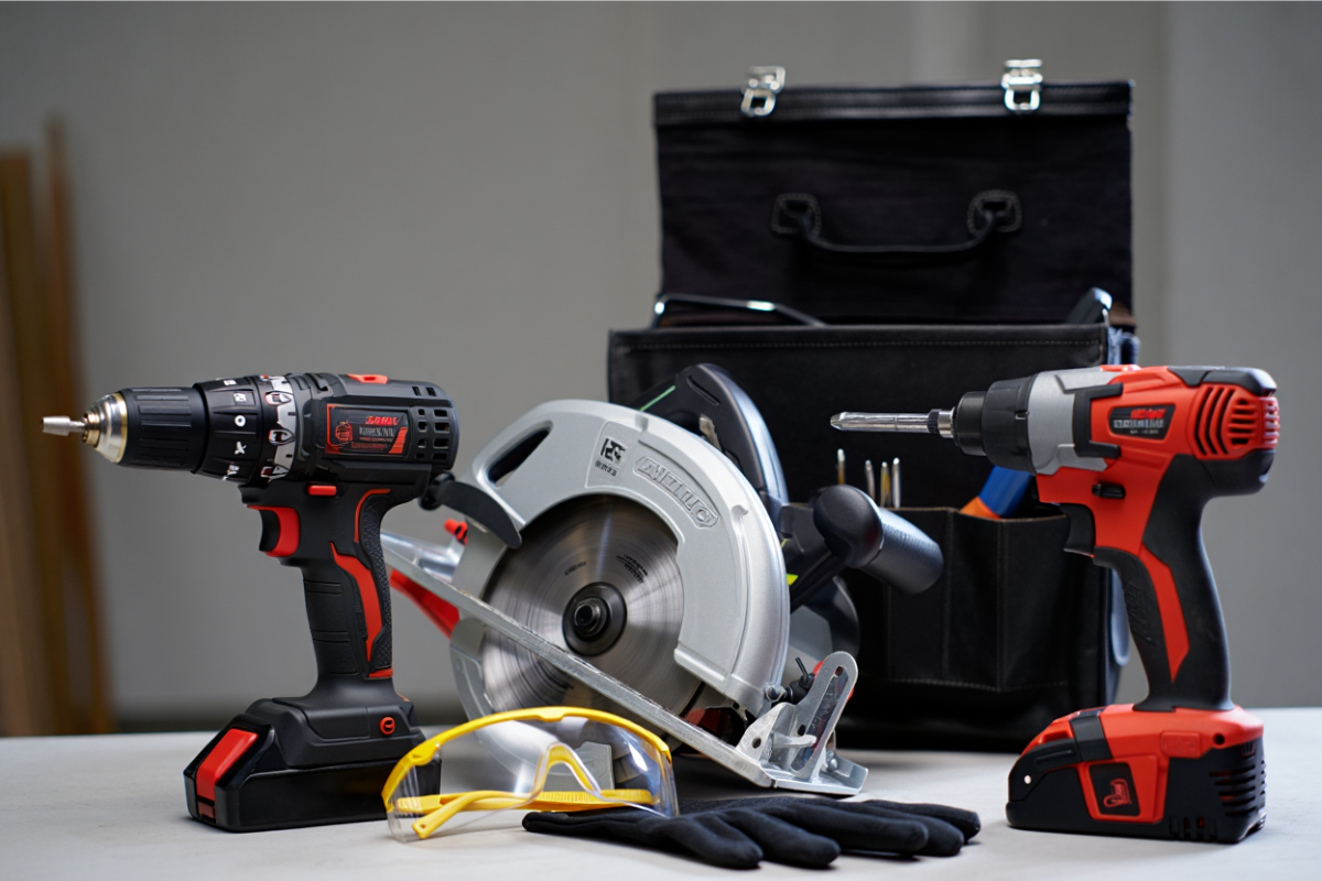 Acme Tools Online Store - Quality Power Tools & Gear