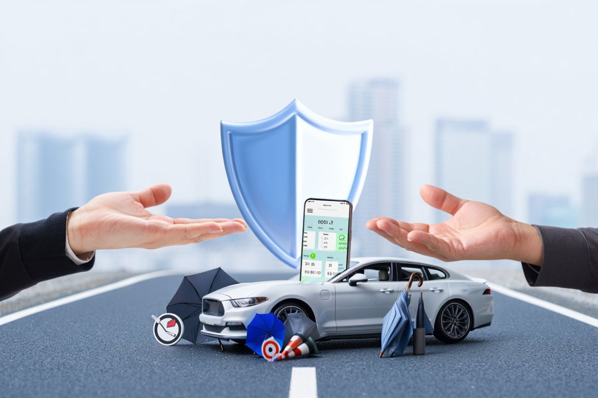 travelers car insurance