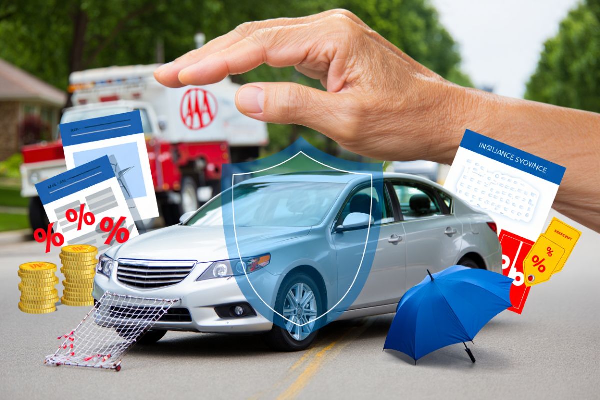 Triple A Car Insurance