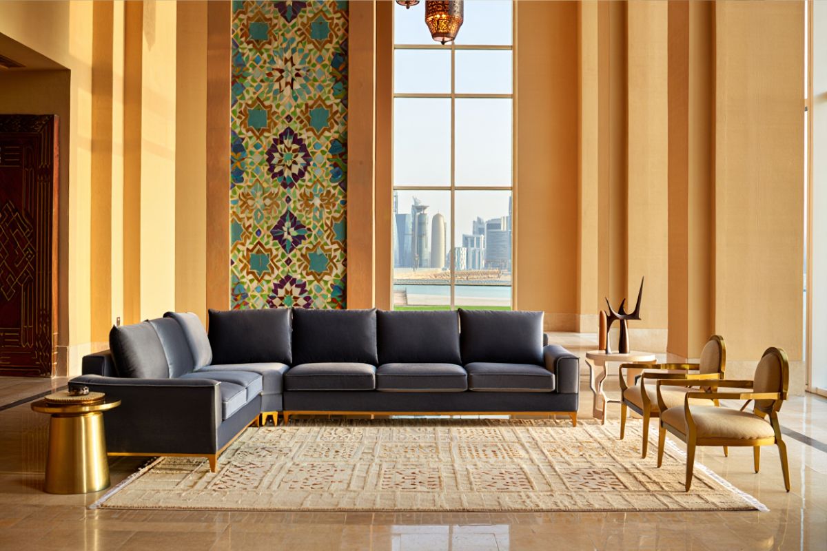 qatar furniture market