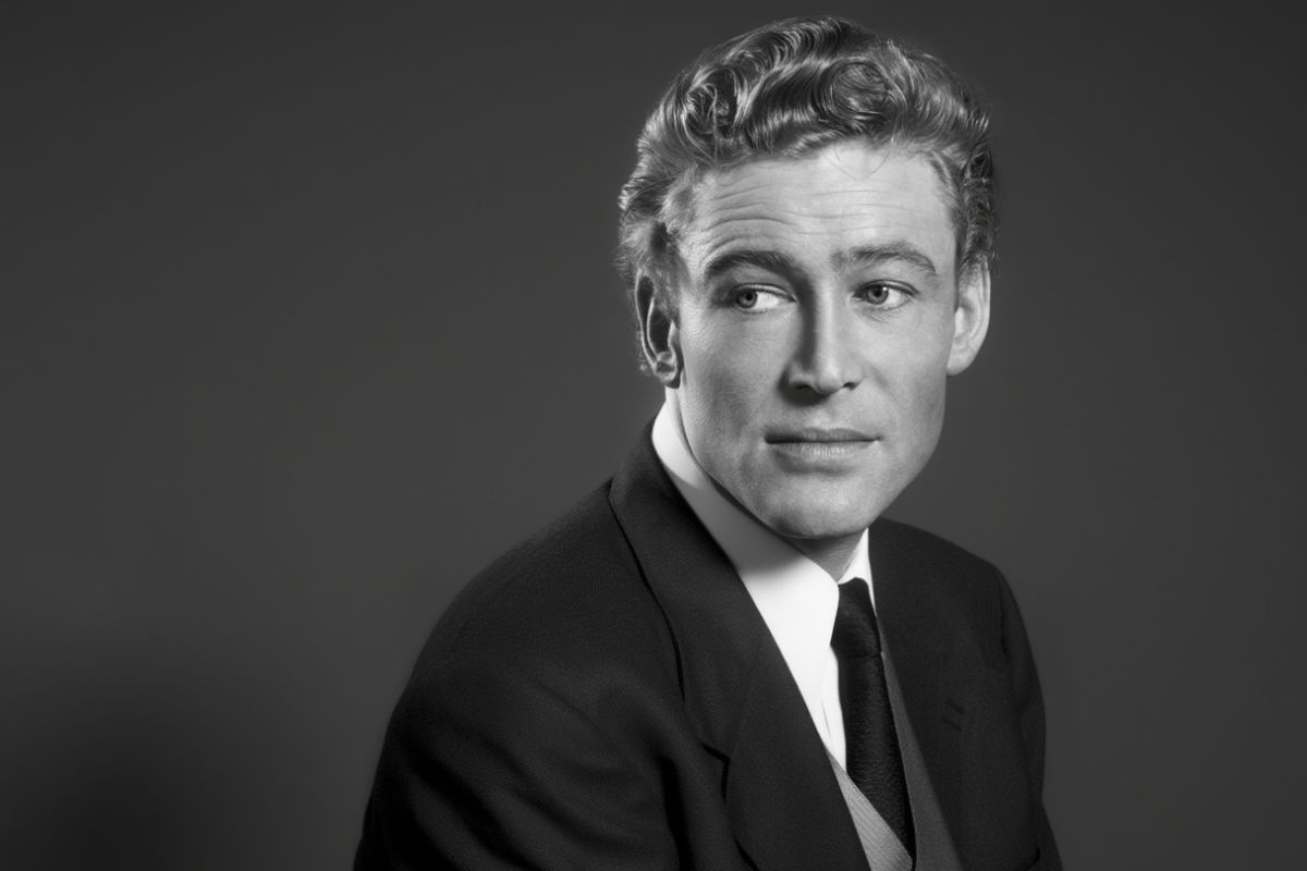 Peter O’Toole