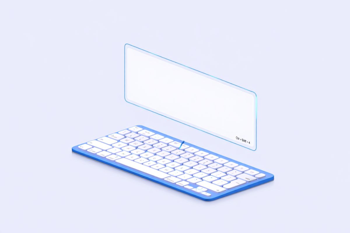 Snipping Tool Shortcut